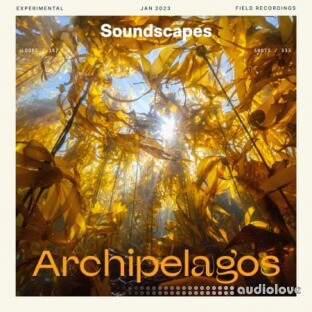 Splice Soundscapes Archipelagos