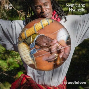 Sonic Collective Nyatiti and Nyangile