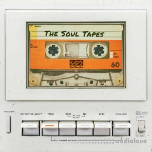 Soul Surplus The Soul Tapes