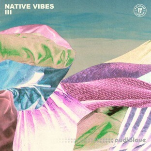 Pelham and Junior Native Vibes 3