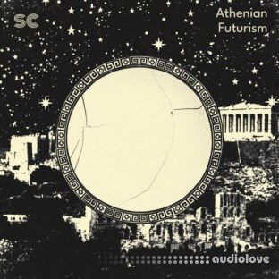 Sonic Collective Athenian Futurism