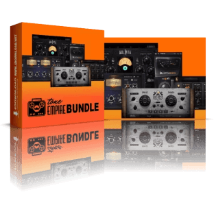 Tone Empire Plugin Pack