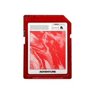 WavSupply DxnnyFxntom Adventure (Loop Kit)