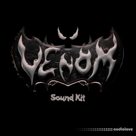 S3R1O VENOM Sound Kit