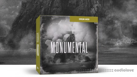 Toontrack Monumental