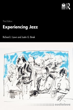 Experiencing Jazz, 3rd Edition