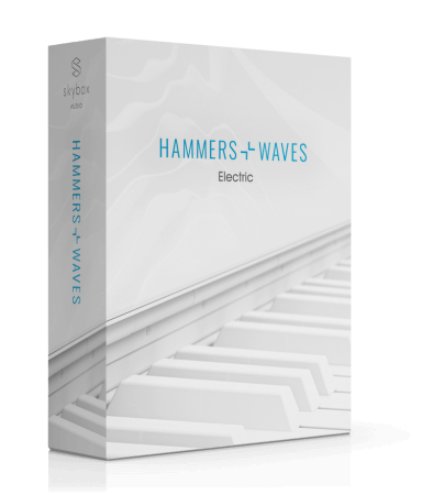 skybox Audio Hammers and Waves Electric