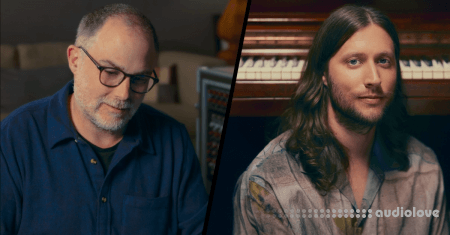 MixWithTheMasters Scoring Oppenheimer Can You Hear The Music with Ludwig Göransson and Chris Fogel