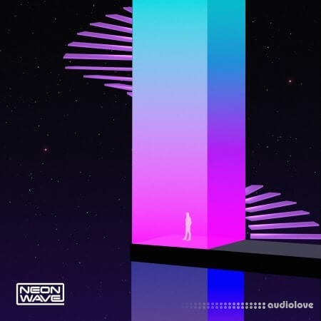 Neon Wave Chrome Dreams - Future Italo