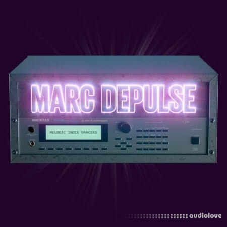 Unison Artist Series Marc DePulse Melodic Indie Dancers