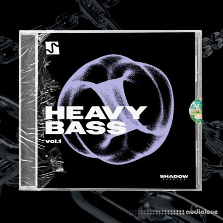 Shadow Samples Heavy Bass Vol.1 The Complete Bundle