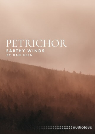 Fracture Sounds Petrichor Earthy Woodwinds by Dan Keen