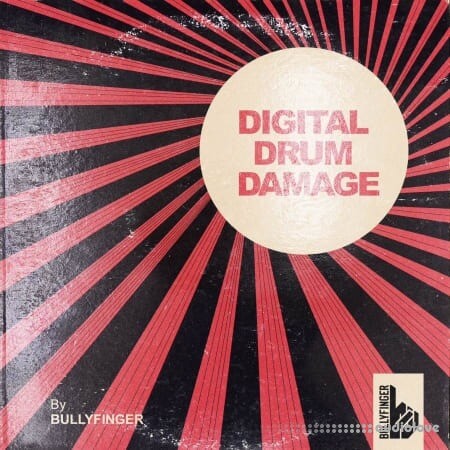 Bullyfinger Digital Drum Damage