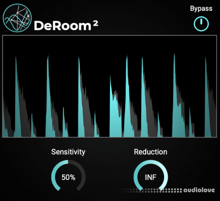 Accentize DeRoom