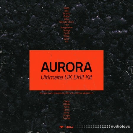 Renraku Aurora - UK Drill