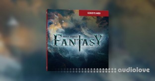 Toontrack Movie Scores Fantasy