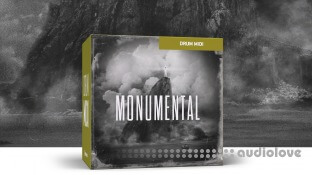 Toontrack Monumental