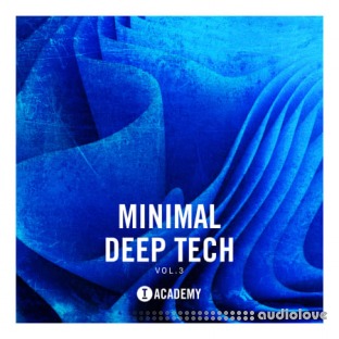 Toolroom Minimal Deep Tech Vol. 3