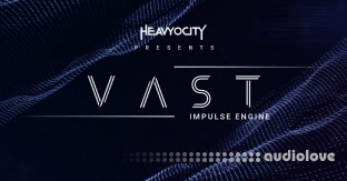 Heavyocity Vast