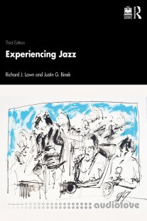 Experiencing Jazz, 3rd Edition