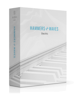 skybox Audio Hammers and Waves Electric