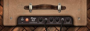 Fuse Audio Labs VREV-63 Surf Spring Reverb