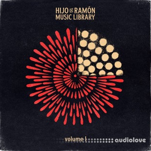 Hijo De Ramon Music Library Vol.1 (Compositions And Stems)