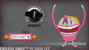 Dada Life Endless Smile