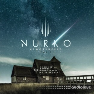 Nurko Atmospheres Vol.1