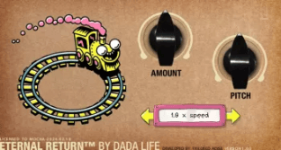 Dada Life Eternal Return