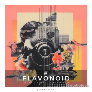 Zenhiser Flavonoid - Organic House