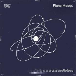 Sonic Collective Piano Moods