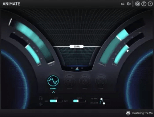 Mastering The Mix ANIMATE