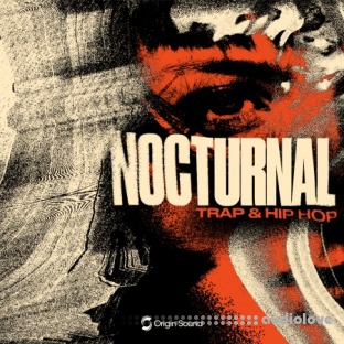 Origin Sound nocturnal - Trap and Hip Hop