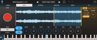 BLEASS Samplewiz 2 Complete Library Collection