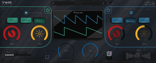 Yum Audio LoFi Playtime