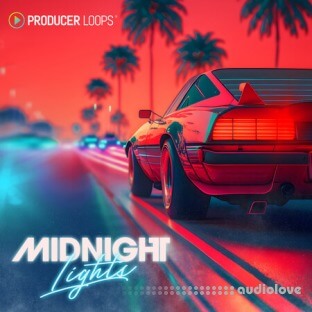 Producer Loops Midnight Lights