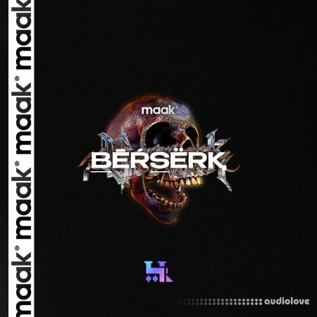 TrakTrain maak - Berserk