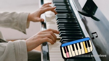 Udemy Abrsm Piano Scales And Arpeggios Grade 1