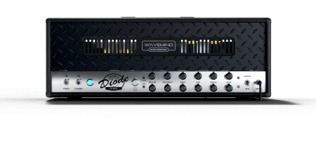 Wavemind Amp Suite Rev F