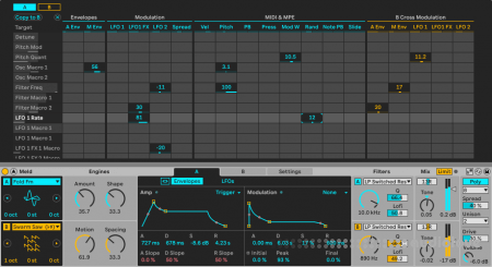 Ableton Live 12 Suite