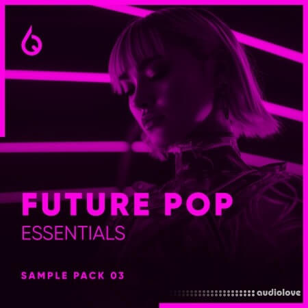 Freshly Squeezed Samples Future Pop Essentials Volume 3