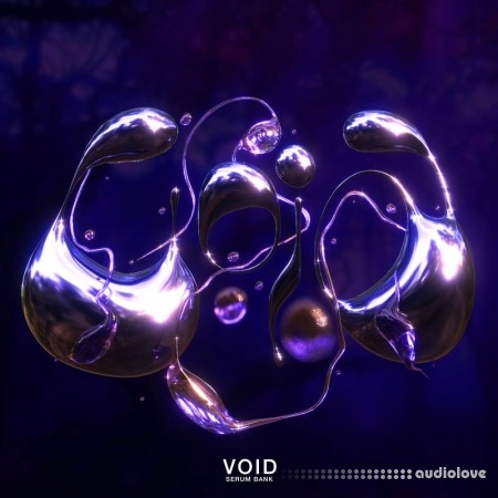 Shadow Void (Serum Bank)