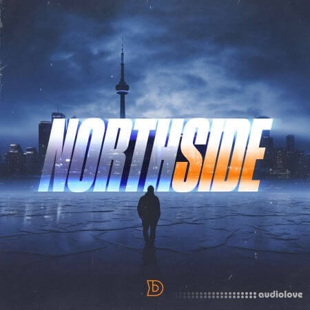 DopeBoyzMuzic Northside Sample Pack