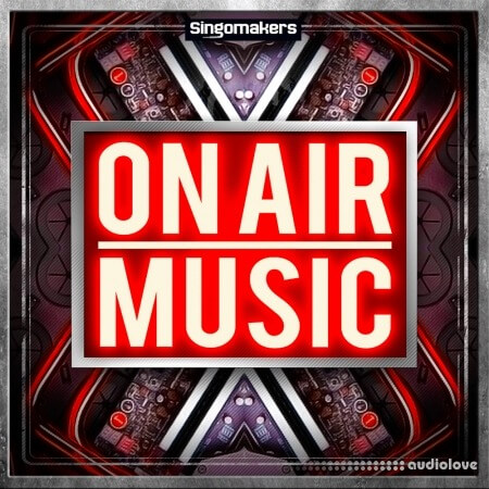 Singomakers On Air Music