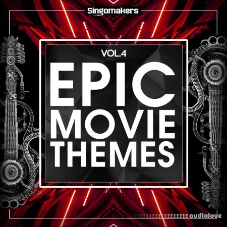 Singomakers Epic Movie Themes 4