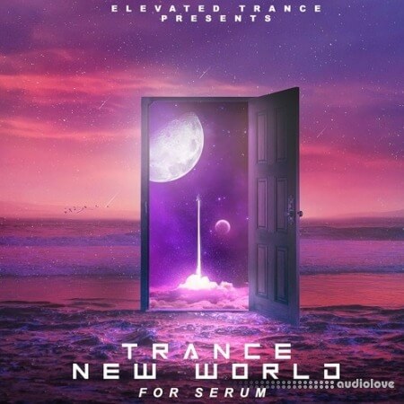 Elevated Trance Trance New World