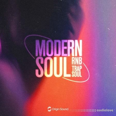 Origin Sound MODERN RNB SOUL