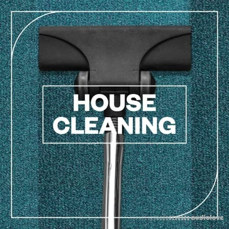 Blastwave FX House Cleaning