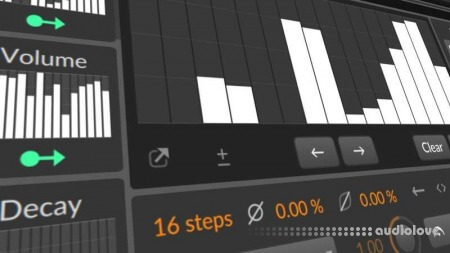 Polarity Music Additive Synth In 5.1 Best And Simplest Method Yet